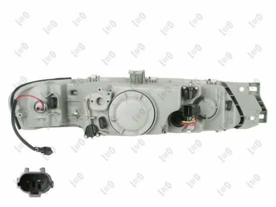 Hauptscheinwerfer links ABAKUS 024-21313-1514 Bild Hauptscheinwerfer links ABAKUS 024-21313-1514