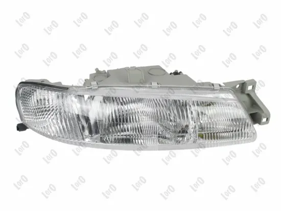 Hauptscheinwerfer rechts ABAKUS 024-21313-2514 Bild Hauptscheinwerfer rechts ABAKUS 024-21313-2514