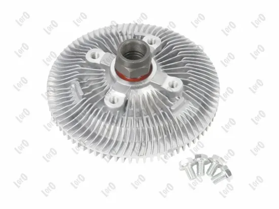 Kupplung, Kühlerlüfter ABAKUS 027-013-0001 Bild Kupplung, Kühlerlüfter ABAKUS 027-013-0001