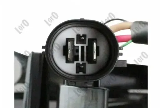 Lüfter, Motorkühlung ABAKUS 027-014-0001 Bild Lüfter, Motorkühlung ABAKUS 027-014-0001