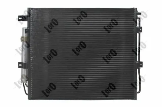 Kondensator, Klimaanlage ABAKUS 027-016-0008 Bild Kondensator, Klimaanlage ABAKUS 027-016-0008