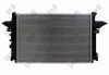 Kühler, Motorkühlung ABAKUS 027-017-0001-B Bild Kühler, Motorkühlung ABAKUS 027-017-0001-B