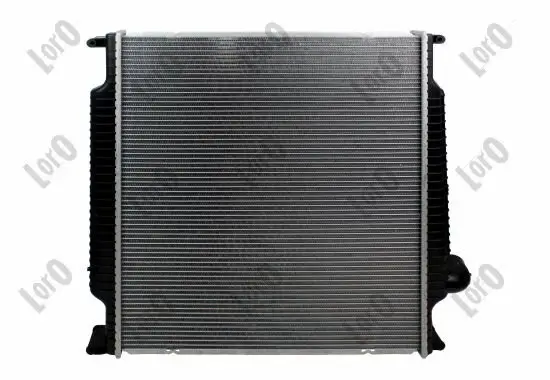 Kühler, Motorkühlung ABAKUS 027-017-0004 Bild Kühler, Motorkühlung ABAKUS 027-017-0004