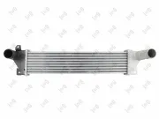 Ladeluftkühler ABAKUS 027-018-0002