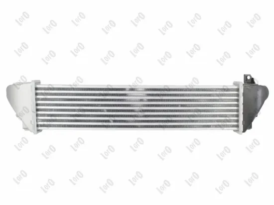 Ladeluftkühler ABAKUS 027-018-0002 Bild Ladeluftkühler ABAKUS 027-018-0002