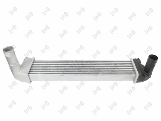 Ladeluftkühler ABAKUS 027-018-0002 Bild Ladeluftkühler ABAKUS 027-018-0002
