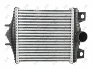 Ladeluftkühler ABAKUS 027-018-0003