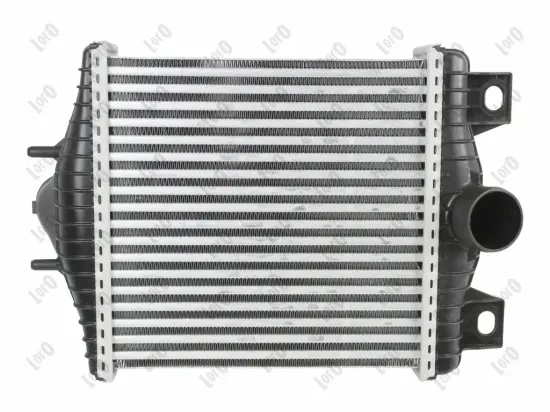 Ladeluftkühler ABAKUS 027-018-0003 Bild Ladeluftkühler ABAKUS 027-018-0003