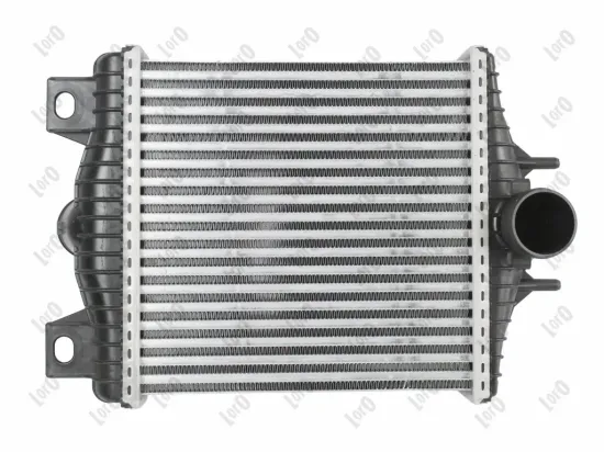 Ladeluftkühler ABAKUS 027-018-0003 Bild Ladeluftkühler ABAKUS 027-018-0003