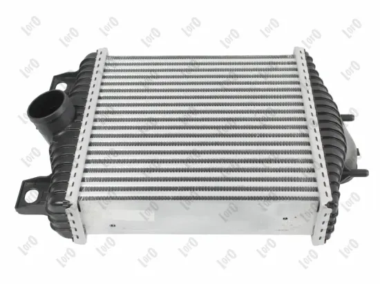 Ladeluftkühler ABAKUS 027-018-0003 Bild Ladeluftkühler ABAKUS 027-018-0003