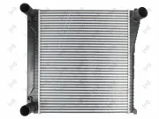 Ladeluftkühler ABAKUS 027-018-0004