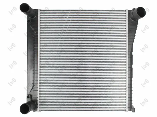 Ladeluftkühler ABAKUS 027-018-0004 Bild Ladeluftkühler ABAKUS 027-018-0004