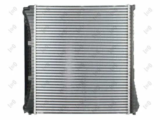 Ladeluftkühler ABAKUS 027-018-0004 Bild Ladeluftkühler ABAKUS 027-018-0004