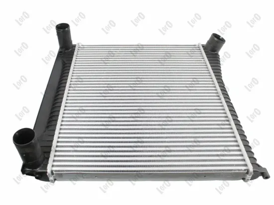 Ladeluftkühler ABAKUS 027-018-0004 Bild Ladeluftkühler ABAKUS 027-018-0004