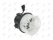 Innenraumgebläse 12 V ABAKUS 027-022-0001