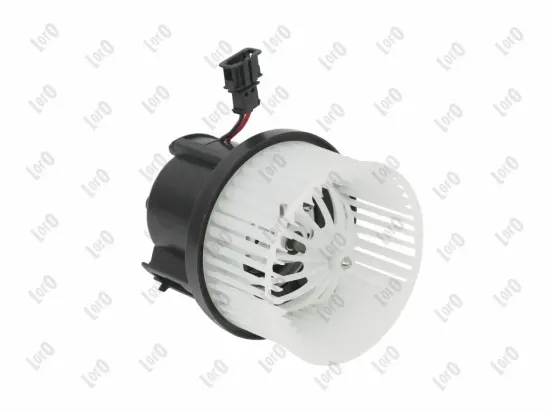 Innenraumgebläse 12 V ABAKUS 027-022-0001 Bild Innenraumgebläse 12 V ABAKUS 027-022-0001