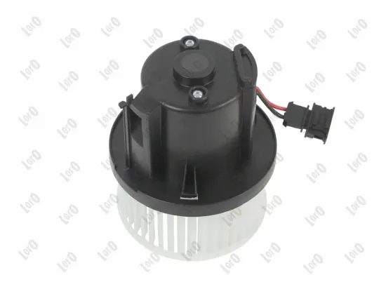 Innenraumgebläse 12 V ABAKUS 027-022-0001 Bild Innenraumgebläse 12 V ABAKUS 027-022-0001