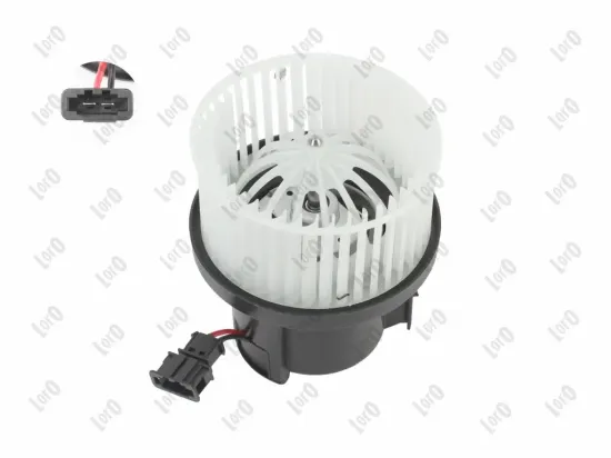 Innenraumgebläse 12 V ABAKUS 027-022-0001 Bild Innenraumgebläse 12 V ABAKUS 027-022-0001