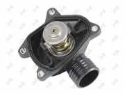 Thermostat, Kühlmittel ABAKUS 027-025-0001