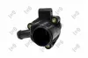 Thermostat, Kühlmittel ABAKUS 027-025-0002 Bild Thermostat, Kühlmittel ABAKUS 027-025-0002