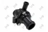 Thermostat, Kühlmittel ABAKUS 027-025-0002 Bild Thermostat, Kühlmittel ABAKUS 027-025-0002
