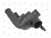 Thermostat, Kühlmittel ABAKUS 027-025-0006