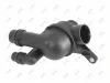 Thermostat, Kühlmittel ABAKUS 027-025-0007 Bild Thermostat, Kühlmittel ABAKUS 027-025-0007