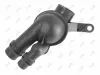 Thermostat, Kühlmittel ABAKUS 027-025-0007 Bild Thermostat, Kühlmittel ABAKUS 027-025-0007