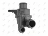 Thermostat, Kühlmittel ABAKUS 027-025-0007 Bild Thermostat, Kühlmittel ABAKUS 027-025-0007