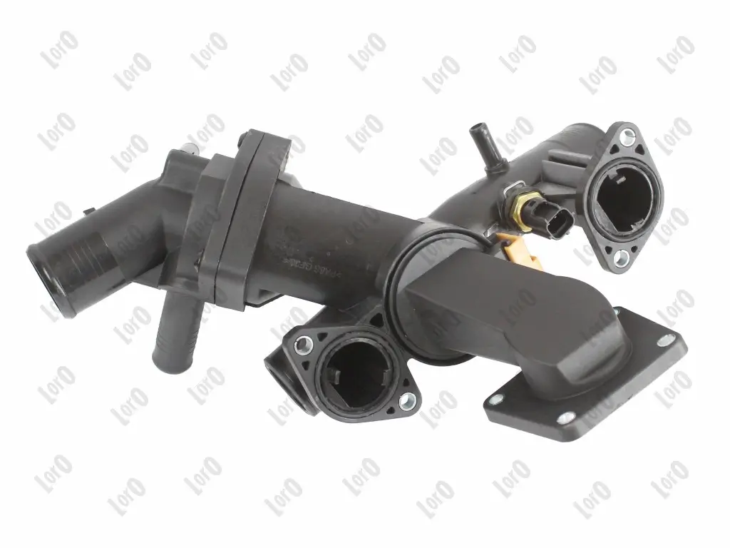 Thermostat, Kühlmittel ABAKUS 027-025-0008