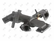 Thermostat, Kühlmittel ABAKUS 027-025-0008