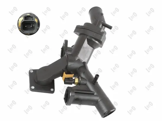 Thermostat, Kühlmittel ABAKUS 027-025-0008 Bild Thermostat, Kühlmittel ABAKUS 027-025-0008