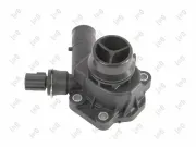 Thermostat, Kühlmittel ABAKUS 027-025-0009