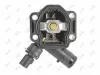 Thermostat, Kühlmittel ABAKUS 027-025-0009 Bild Thermostat, Kühlmittel ABAKUS 027-025-0009