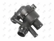 Thermostat, Kühlmittel ABAKUS 027-025-0011