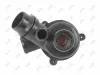 Thermostat, Kühlmittel ABAKUS 027-025-0011 Bild Thermostat, Kühlmittel ABAKUS 027-025-0011