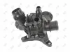 Thermostat, Kühlmittel ABAKUS 027-025-0013 Bild Thermostat, Kühlmittel ABAKUS 027-025-0013