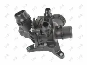 Thermostat, Kühlmittel ABAKUS 027-025-0013