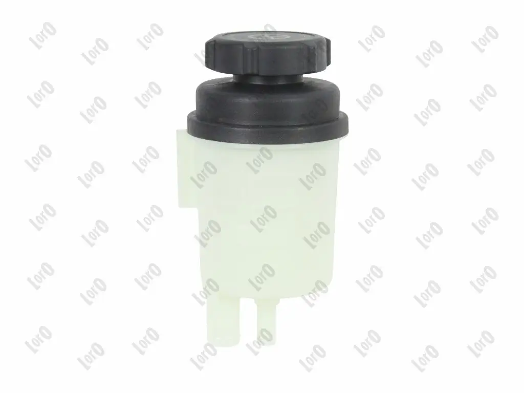 Ausgleichsbehälter, Hydrauliköl (Servolenkung) ABAKUS 027-026-001