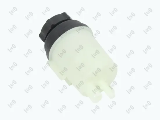 Ausgleichsbehälter, Hydrauliköl (Servolenkung) ABAKUS 027-026-001 Bild Ausgleichsbehälter, Hydrauliköl (Servolenkung) ABAKUS 027-026-001