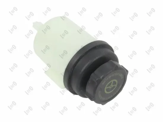 Ausgleichsbehälter, Hydrauliköl (Servolenkung) ABAKUS 027-026-001 Bild Ausgleichsbehälter, Hydrauliköl (Servolenkung) ABAKUS 027-026-001