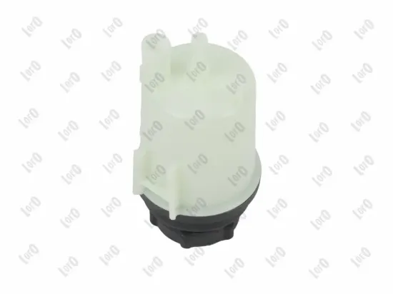 Ausgleichsbehälter, Hydrauliköl (Servolenkung) ABAKUS 027-026-001 Bild Ausgleichsbehälter, Hydrauliköl (Servolenkung) ABAKUS 027-026-001