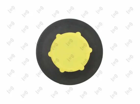 Ausgleichsbehälter, Hydrauliköl (Servolenkung) ABAKUS 027-026-004 Bild Ausgleichsbehälter, Hydrauliköl (Servolenkung) ABAKUS 027-026-004