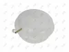 Ausgleichsbehälter, Kühlmittel ABAKUS 027-026-005 Bild Ausgleichsbehälter, Kühlmittel ABAKUS 027-026-005