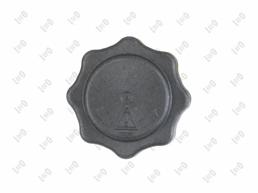 Verschlussdeckel, Kühlmittelbehälter ABAKUS 027-027-001