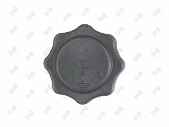 Verschlussdeckel, Kühlmittelbehälter ABAKUS 027-027-001 Bild Verschlussdeckel, Kühlmittelbehälter ABAKUS 027-027-001