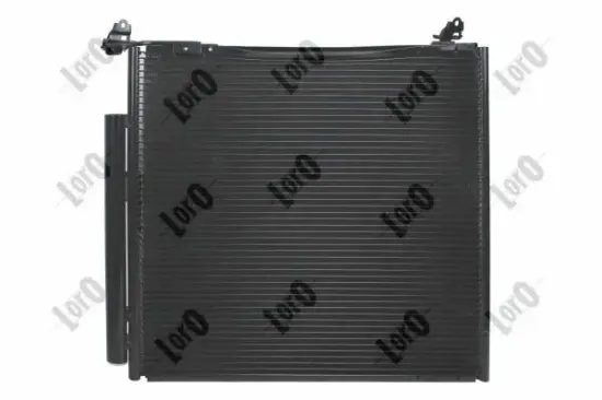 Kondensator, Klimaanlage ABAKUS 028-016-0005 Bild Kondensator, Klimaanlage ABAKUS 028-016-0005