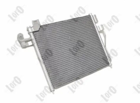 Kondensator, Klimaanlage ABAKUS 030-016-0005