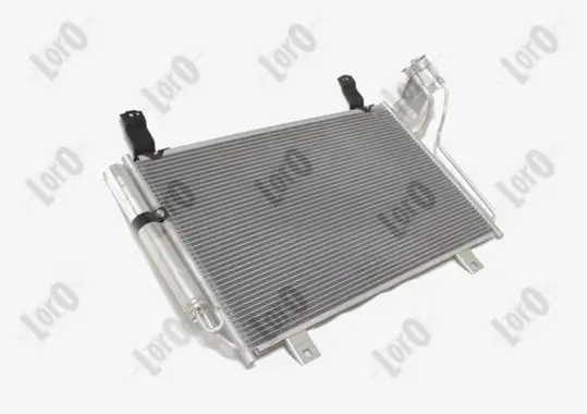 Kondensator, Klimaanlage ABAKUS 030-016-0019 Bild Kondensator, Klimaanlage ABAKUS 030-016-0019