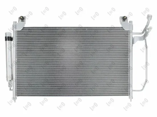 Kondensator, Klimaanlage ABAKUS 030-016-0020 Bild Kondensator, Klimaanlage ABAKUS 030-016-0020